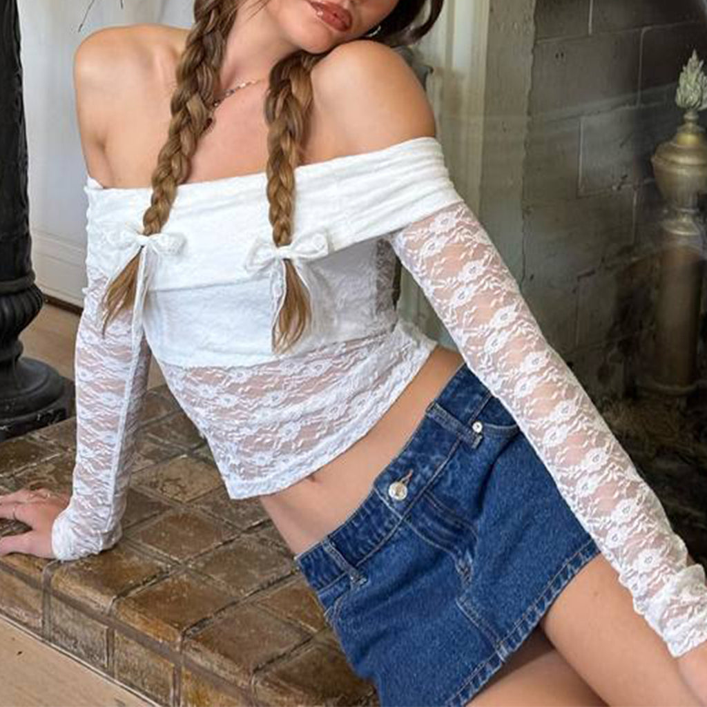 Baddie Side-Slit Skirt – Classy Meets Bold