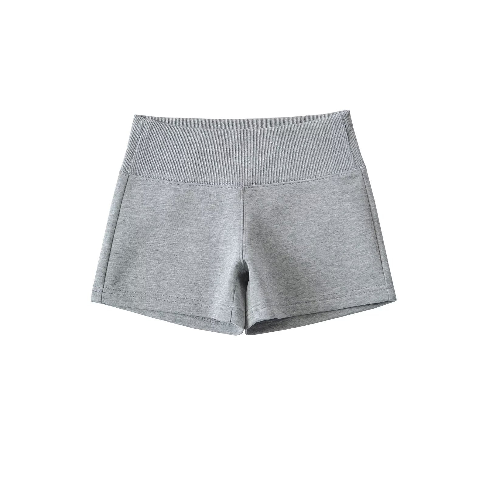 Sexy Low Waist Shorts