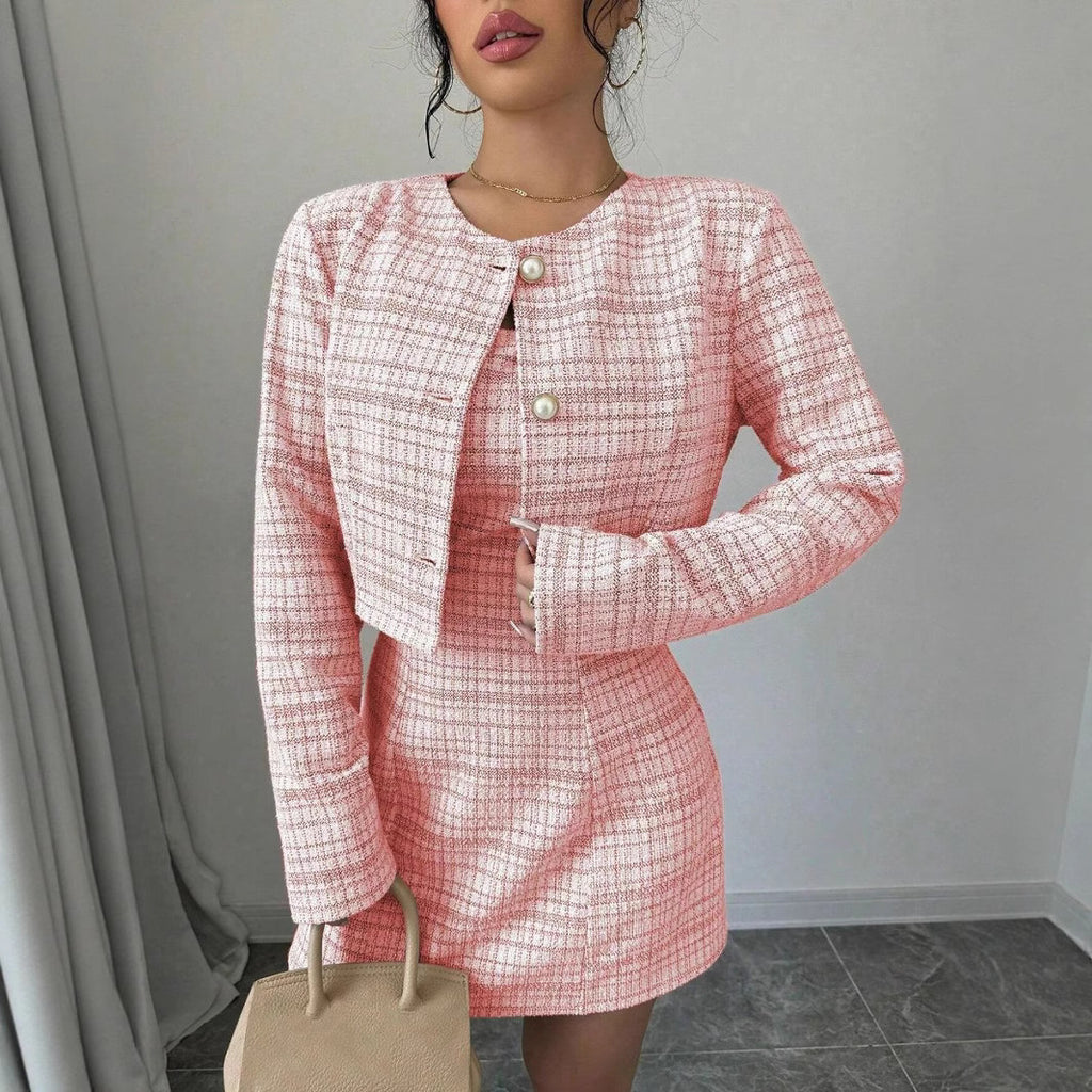 Debutante-Inspired Dress – Classy, Feminine, Timeless