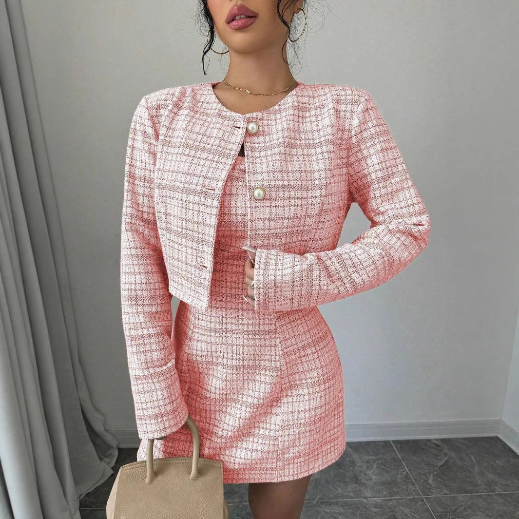 Vestido inspirado en una debutante: elegante, femenino y atemporal.