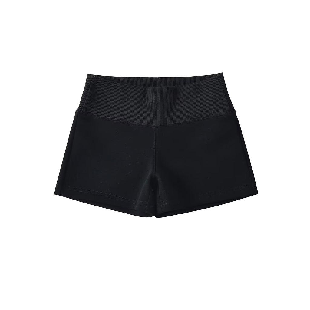 Sexy Low Waist Shorts