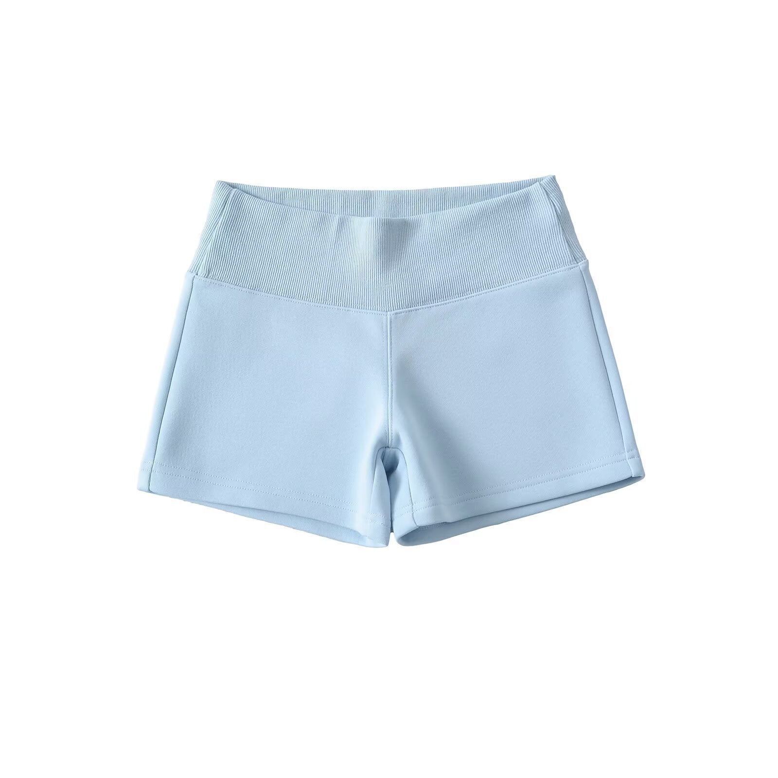 Sexy Low Waist Shorts