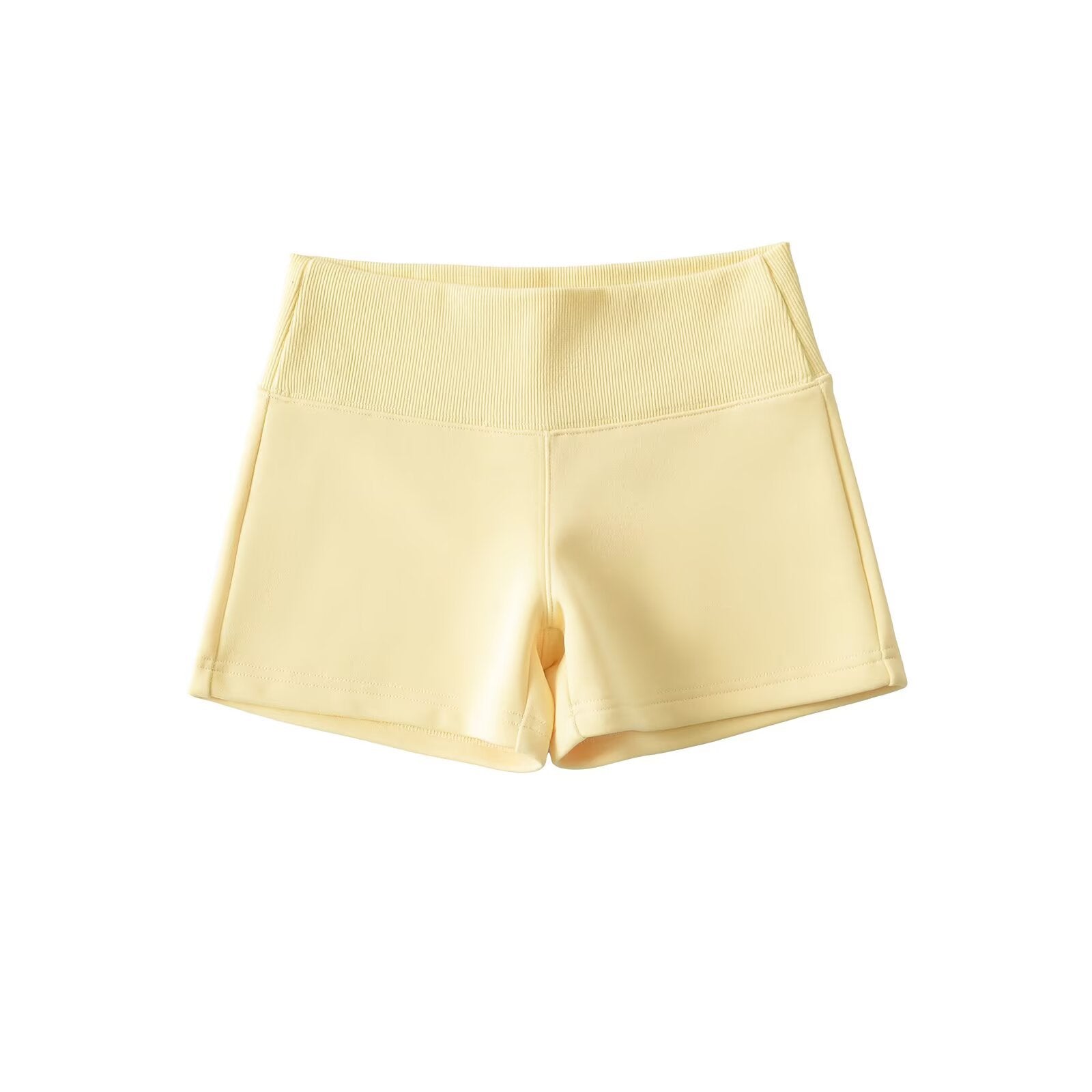 Sexy Low Waist Shorts