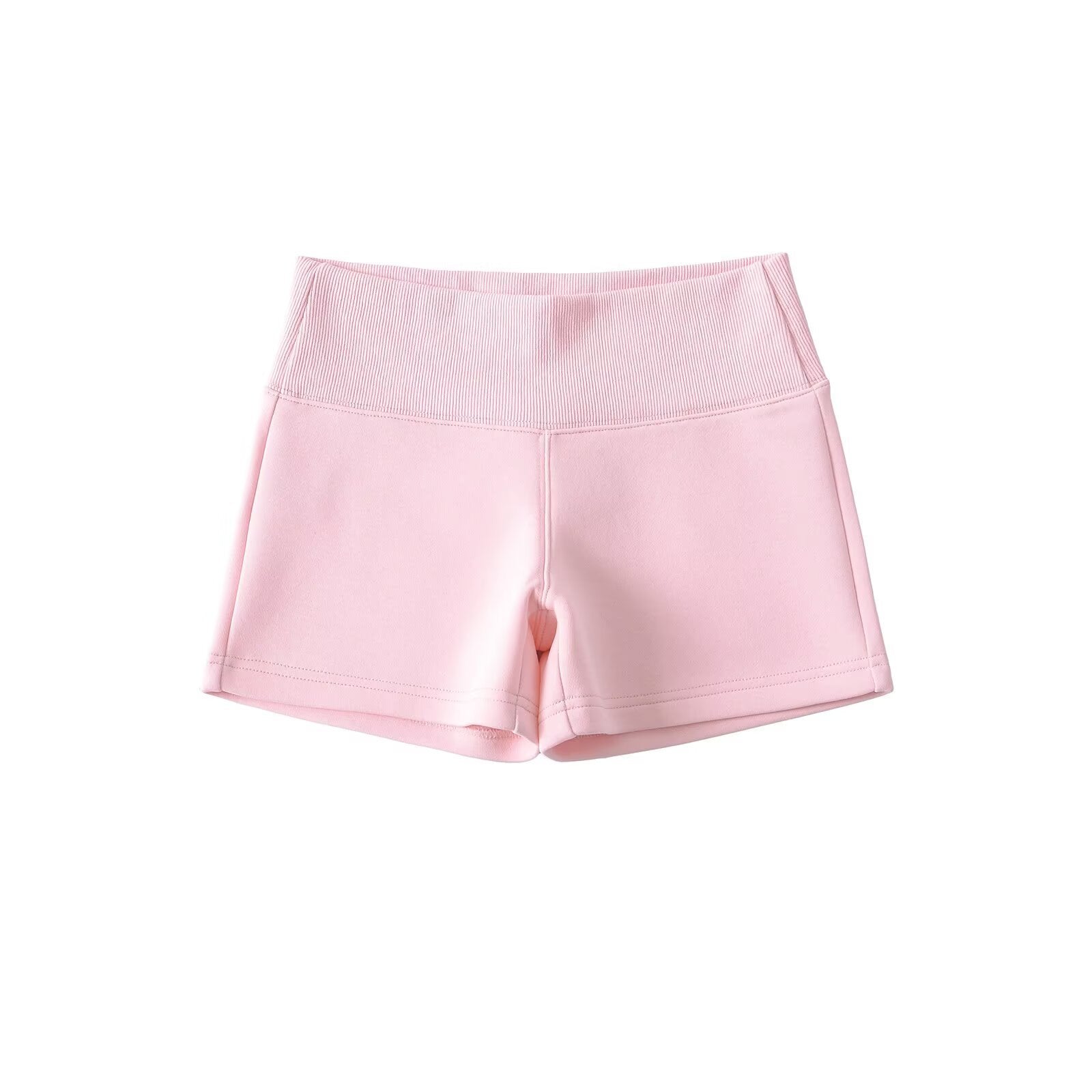 Sexy Low Waist Shorts