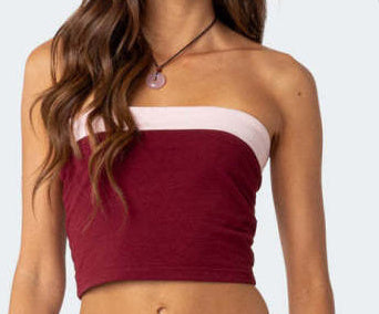 Slim-fit Slimming Anti-waist Low Waist Bell-bottom Pants