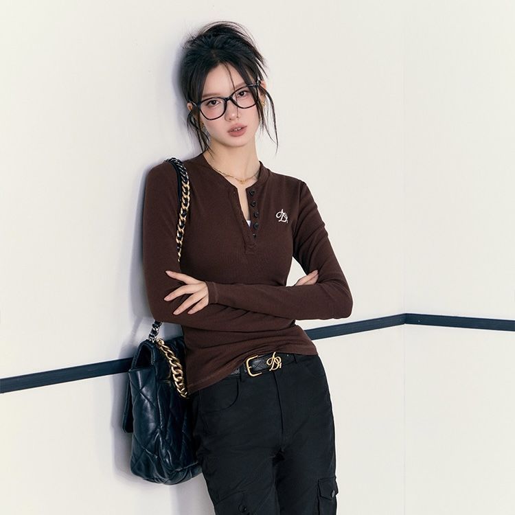 Snatched Long Sleeve: elegante, suave y tan tú